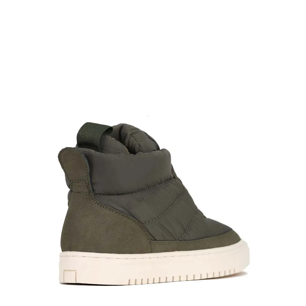 CECA WATER RESISTANT BOOTS