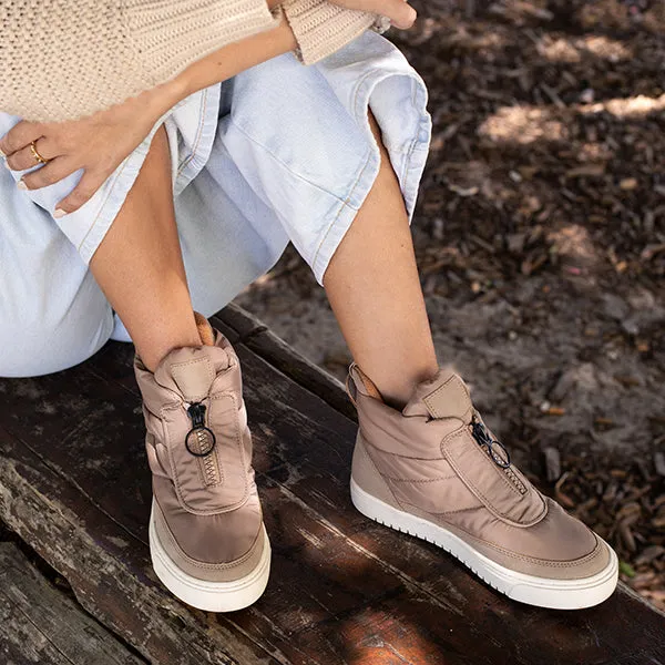 CECA WATER RESISTANT BOOTS
