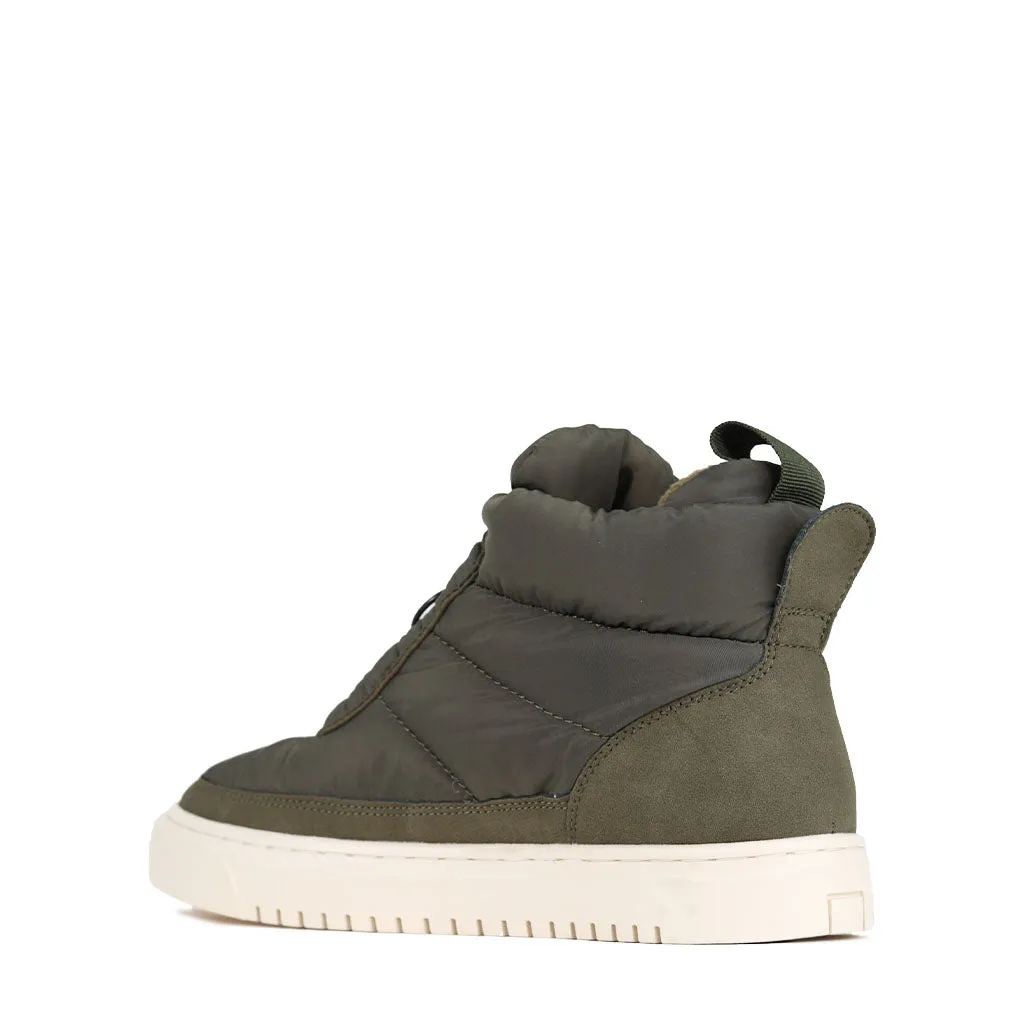 CECA WATER RESISTANT BOOTS