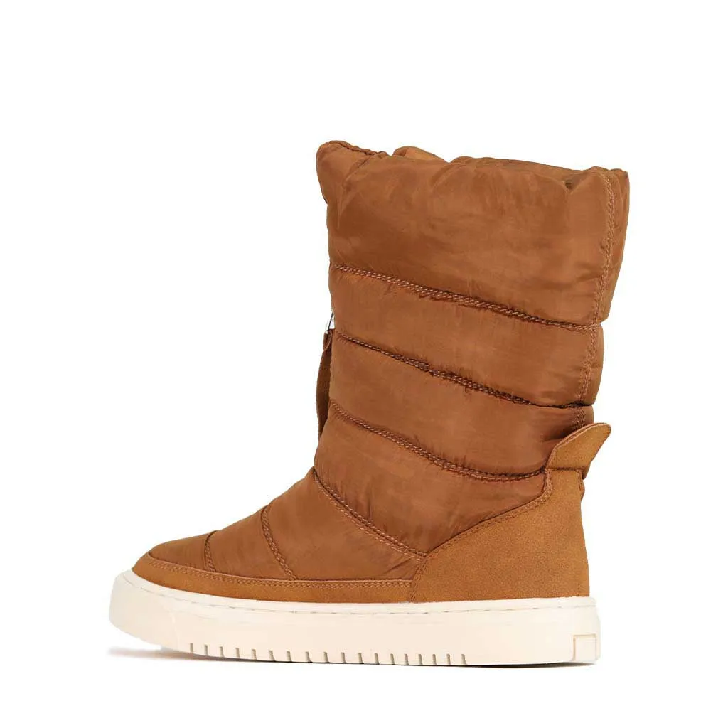 CELENA COLD WEATHER BOOTS