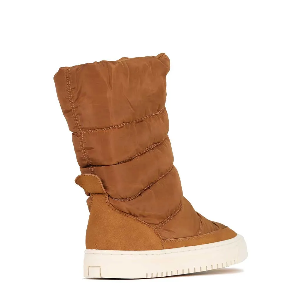 CELENA COLD WEATHER BOOTS