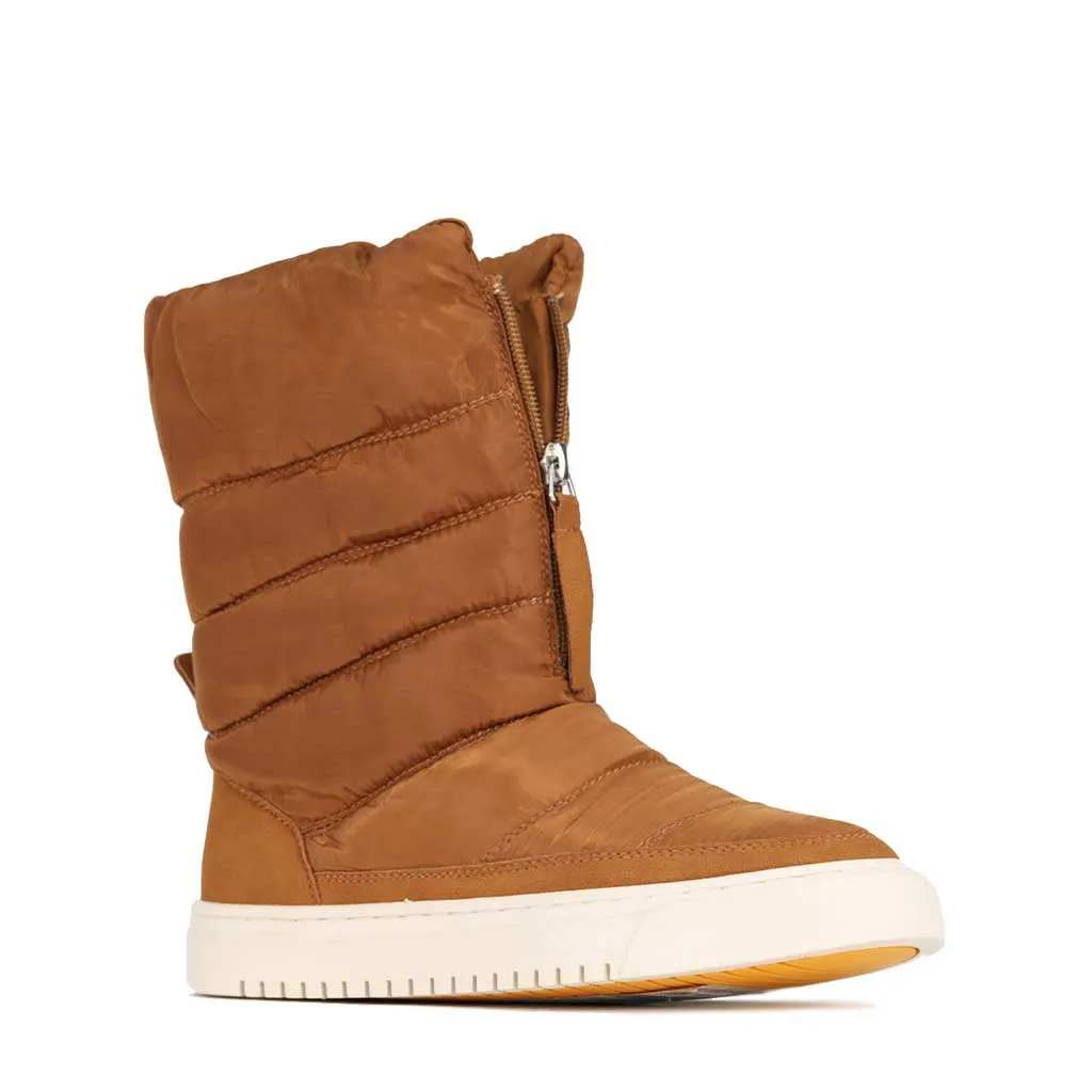 CELENA COLD WEATHER BOOTS