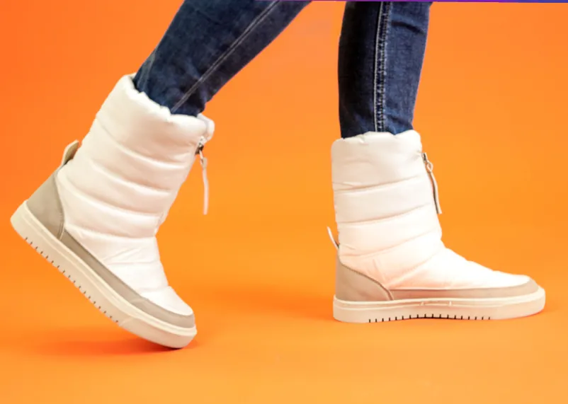 CELENA COLD WEATHER BOOTS