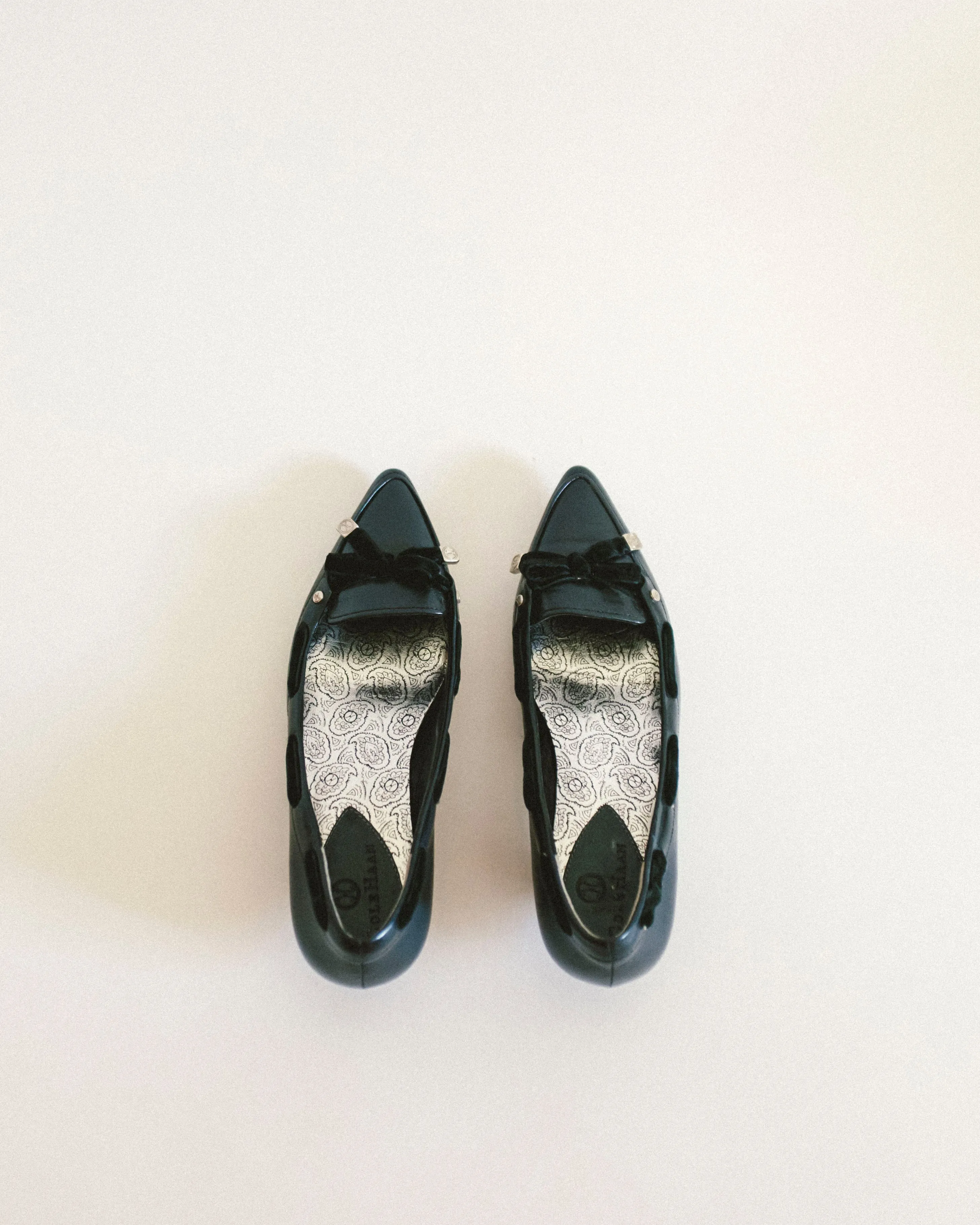 Cole Haan Kitten Heels 5.5