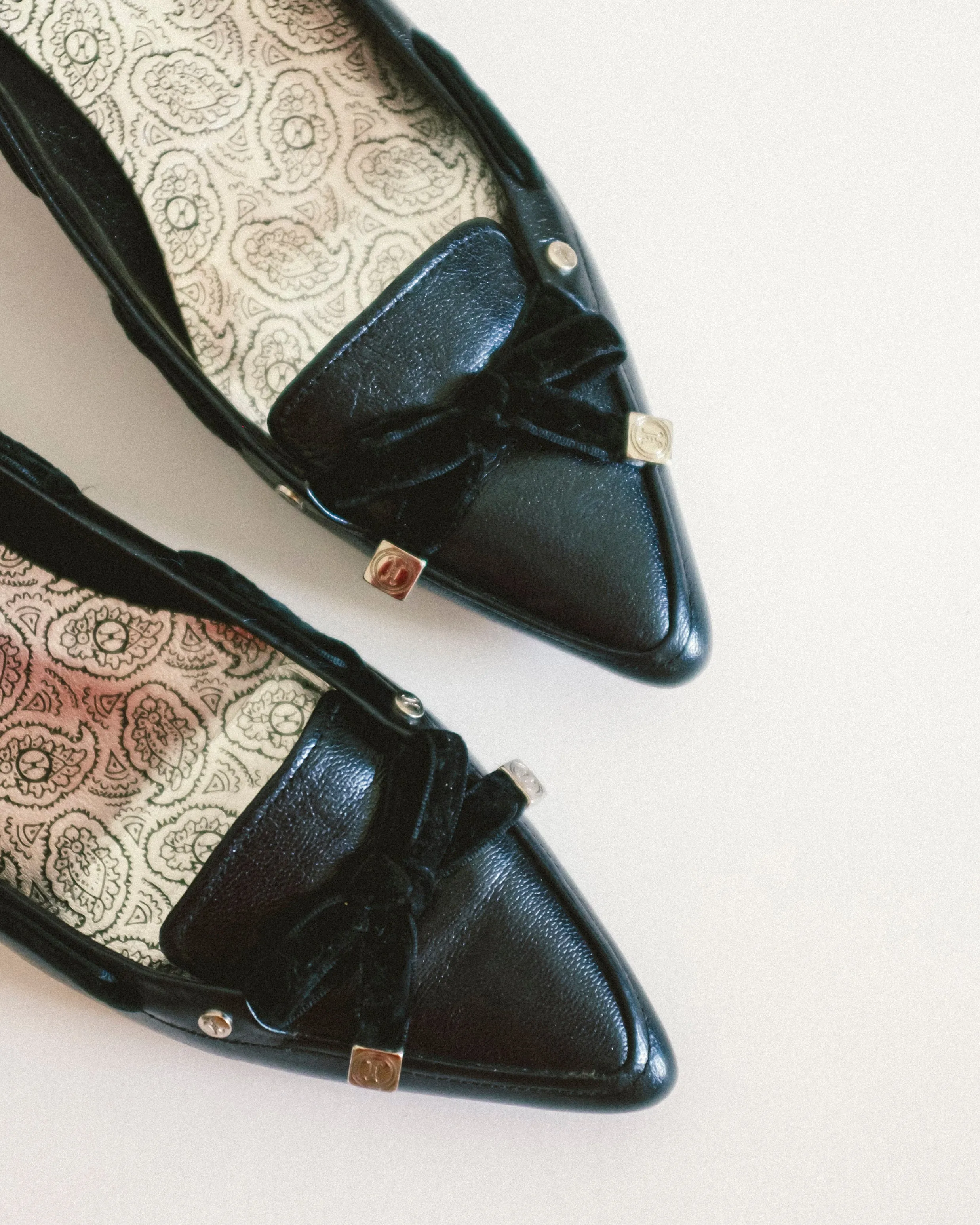 Cole Haan Kitten Heels 5.5
