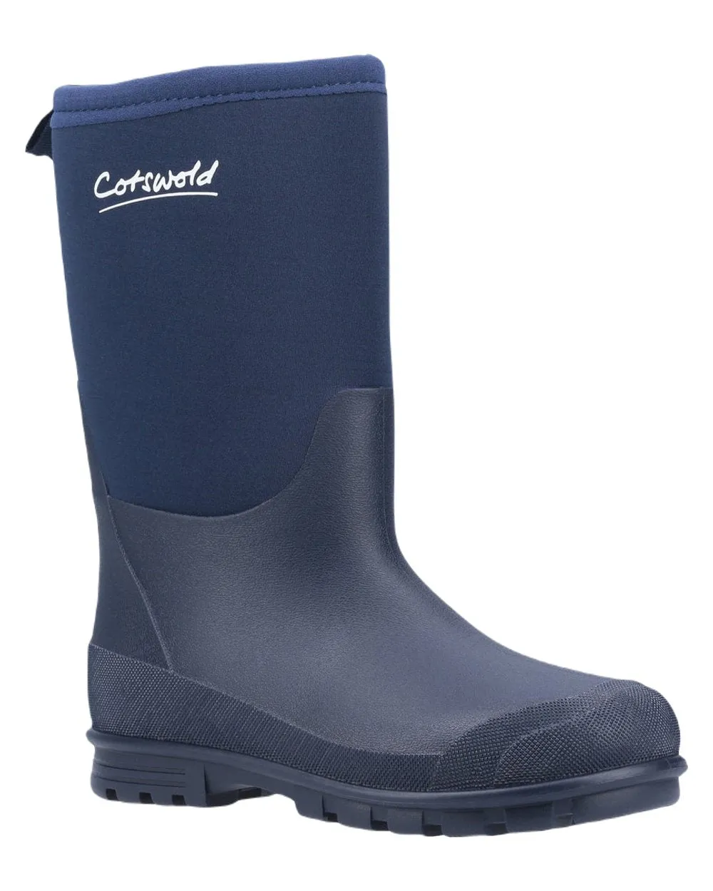 Cotswold Childrens Hilly Neoprene Wellington Boots