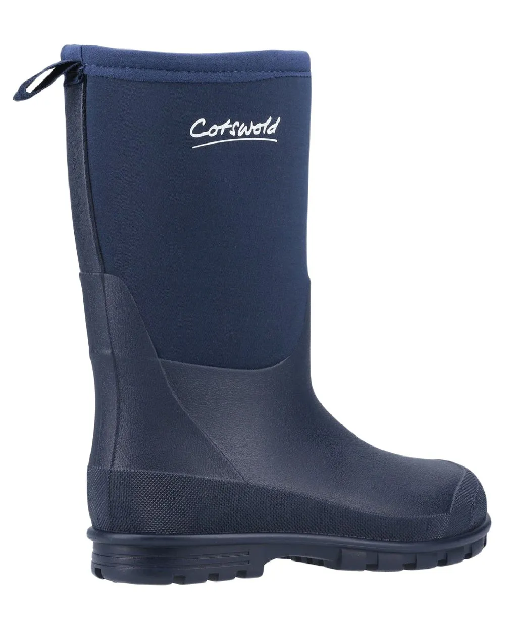Cotswold Childrens Hilly Neoprene Wellington Boots