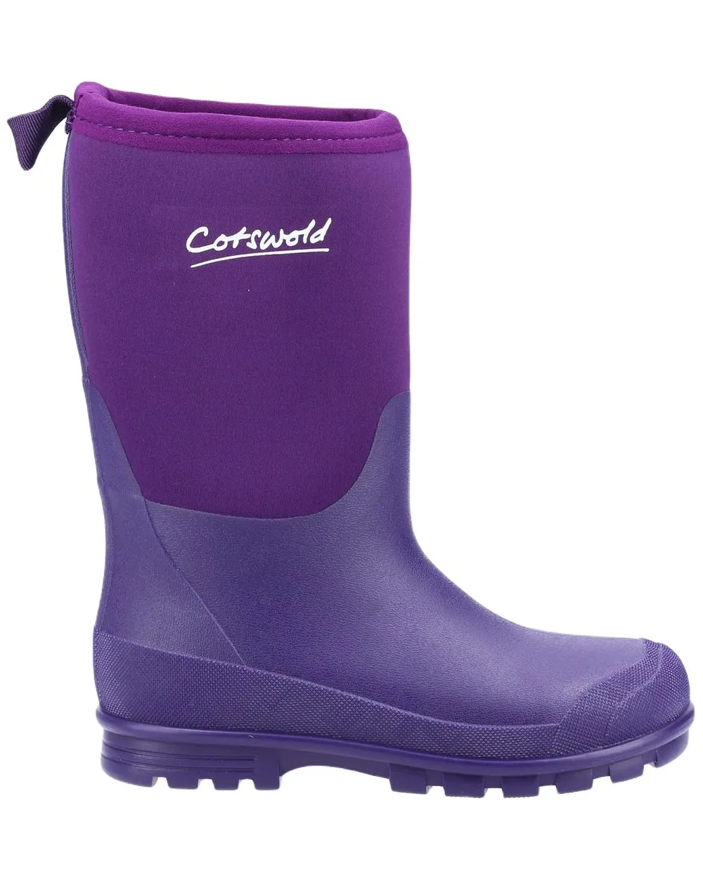 Cotswold Childrens Hilly Neoprene Wellington Boots