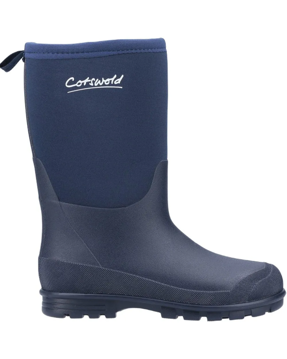 Cotswold Childrens Hilly Neoprene Wellington Boots