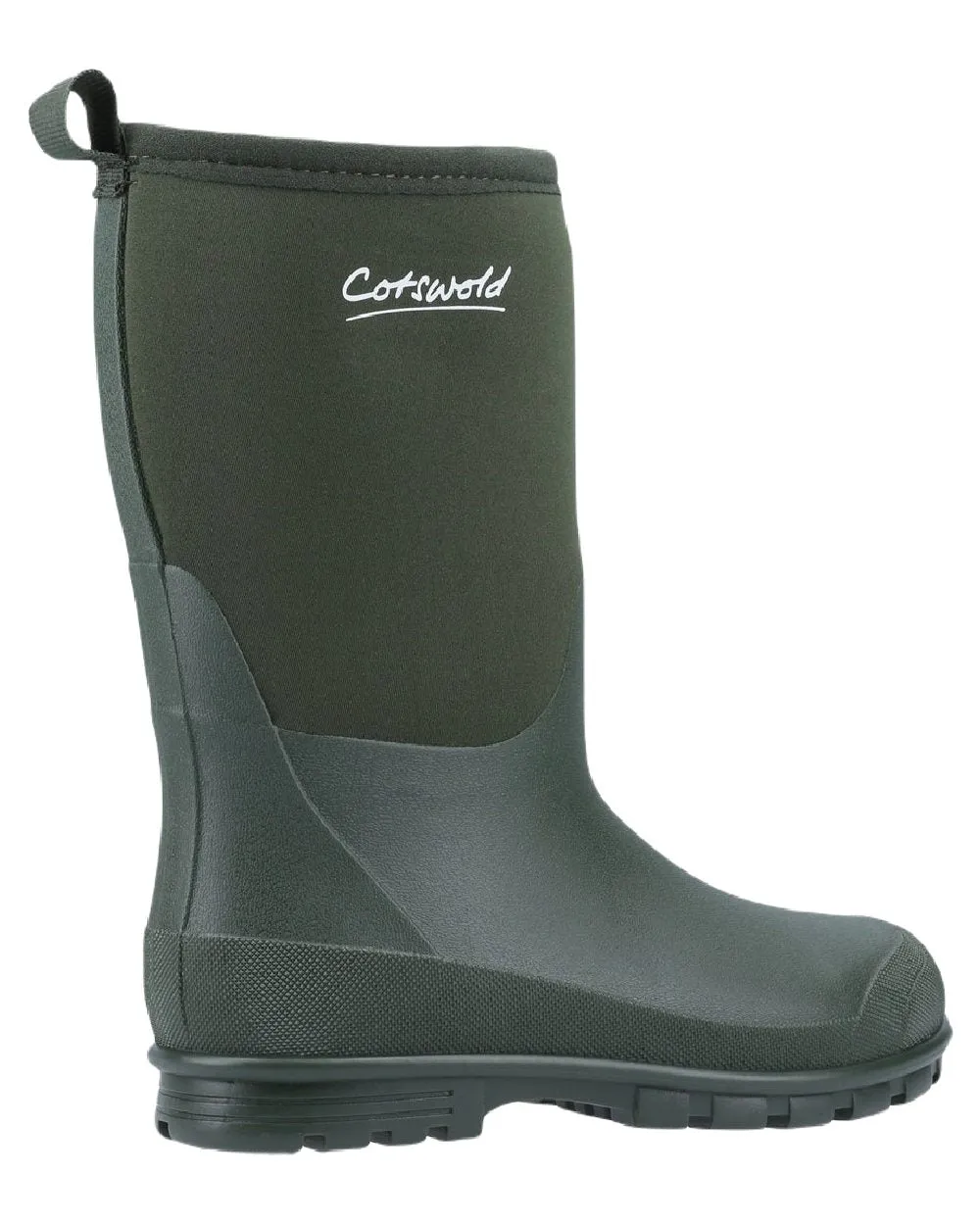 Cotswold Childrens Hilly Neoprene Wellington Boots