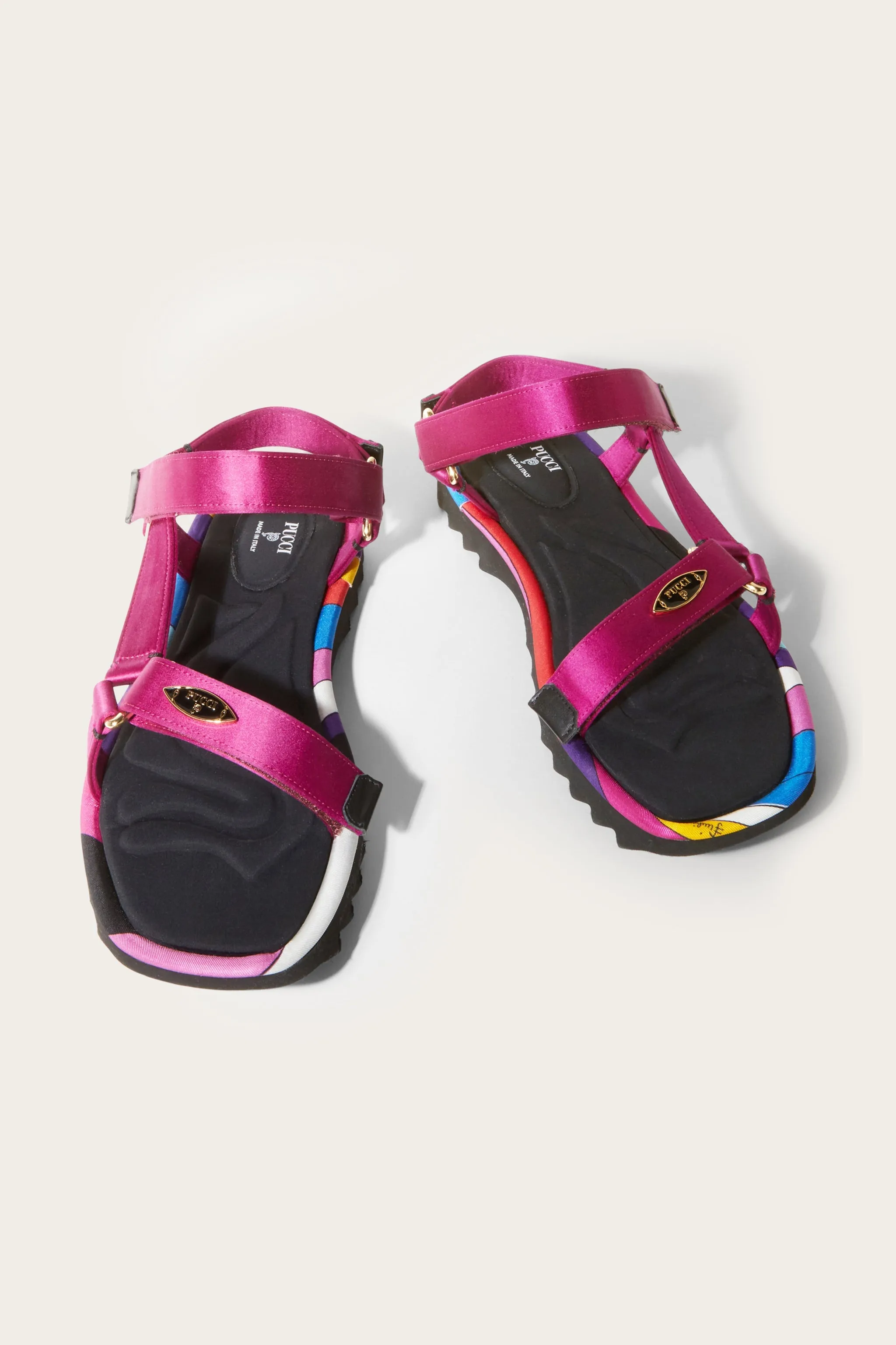 Crush Sandals