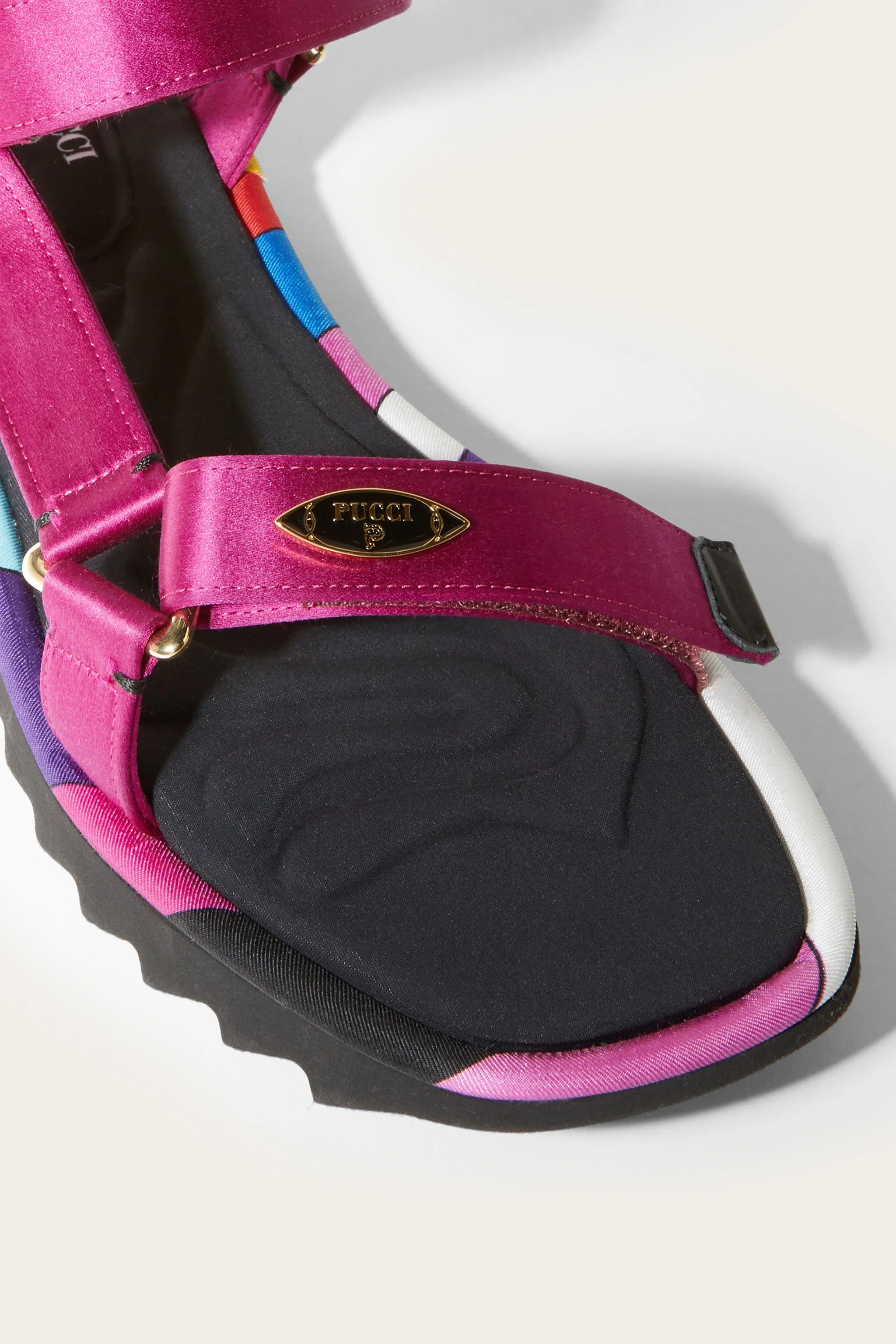 Crush Sandals