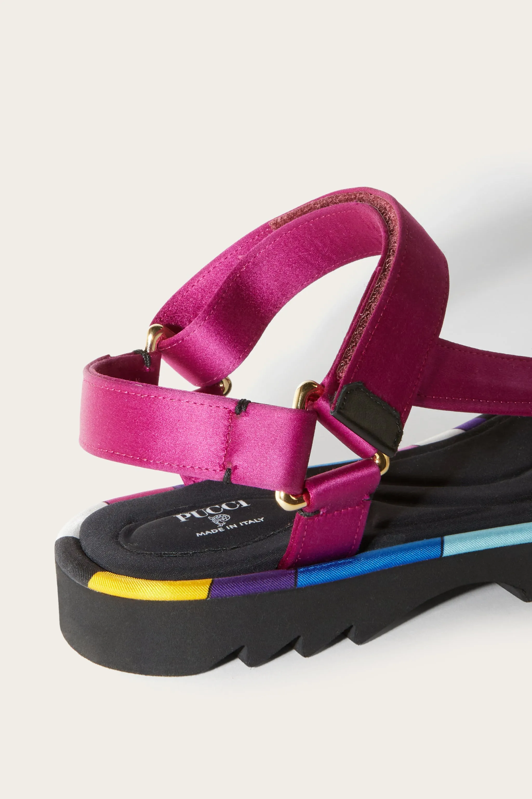 Crush Sandals