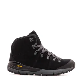 Danner Men Mountain 600 4.5" Jet Black Dark Shadow 62297