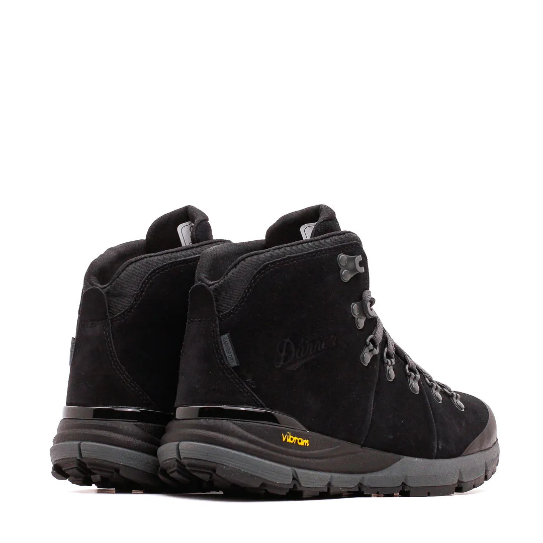 Danner Men Mountain 600 4.5" Jet Black Dark Shadow 62297