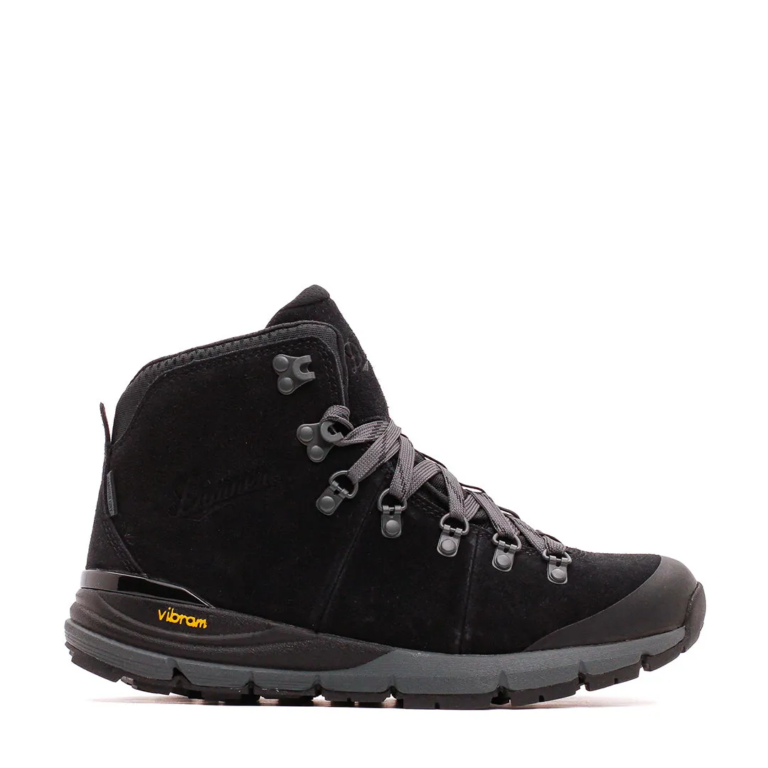 Danner Men Mountain 600 4.5" Jet Black Dark Shadow 62297