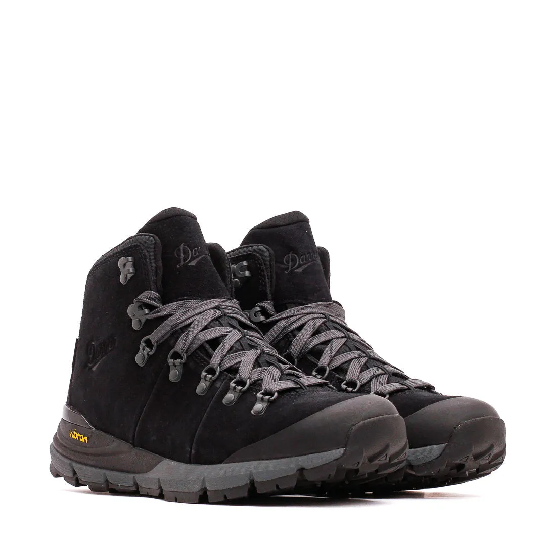 Danner Men Mountain 600 4.5" Jet Black Dark Shadow 62297