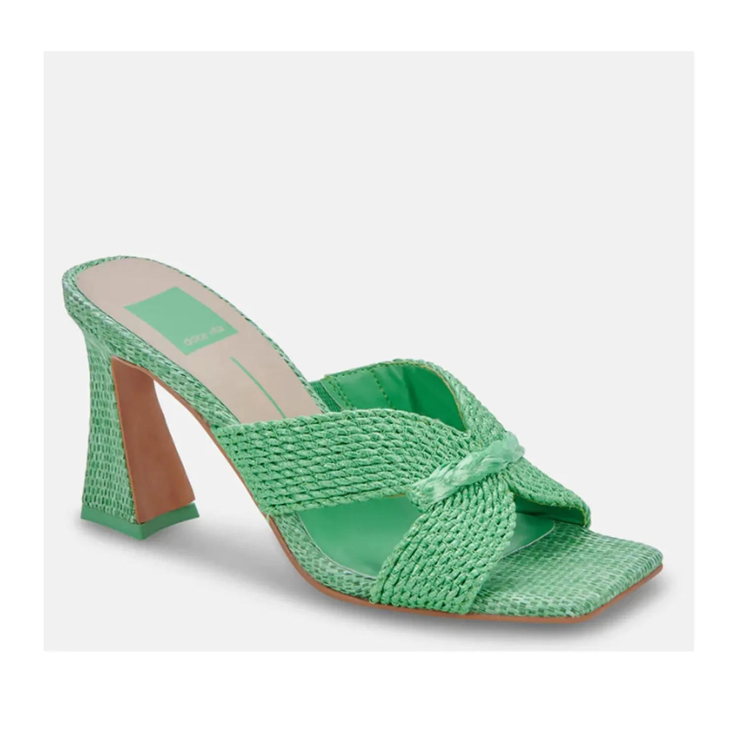 Dolce Vita Women's Nitro in Seaglass