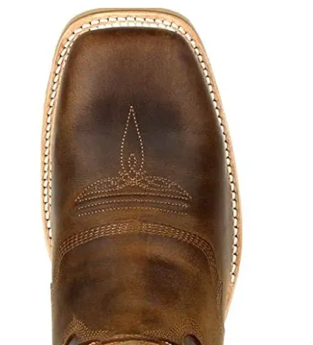 Durango® Maverick Pro™ Steel Toe Waterproof Western Work Boot DDB0297