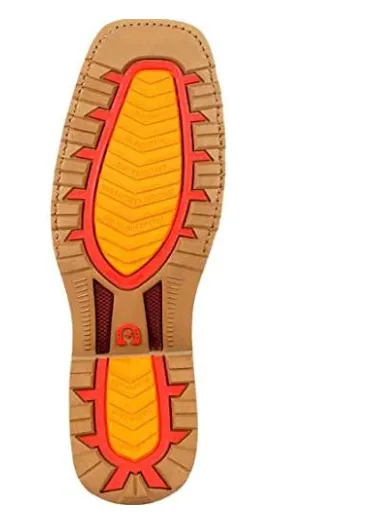 Durango® Maverick Pro™ Steel Toe Waterproof Western Work Boot DDB0297