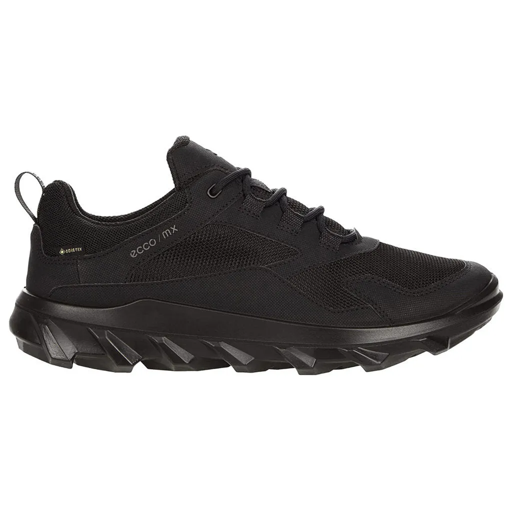Ecco Mx GTX Waterproof Men's Hiking Trainers