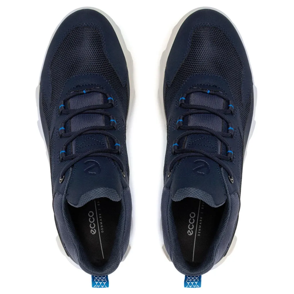 Ecco Mx GTX Waterproof Men's Hiking Trainers
