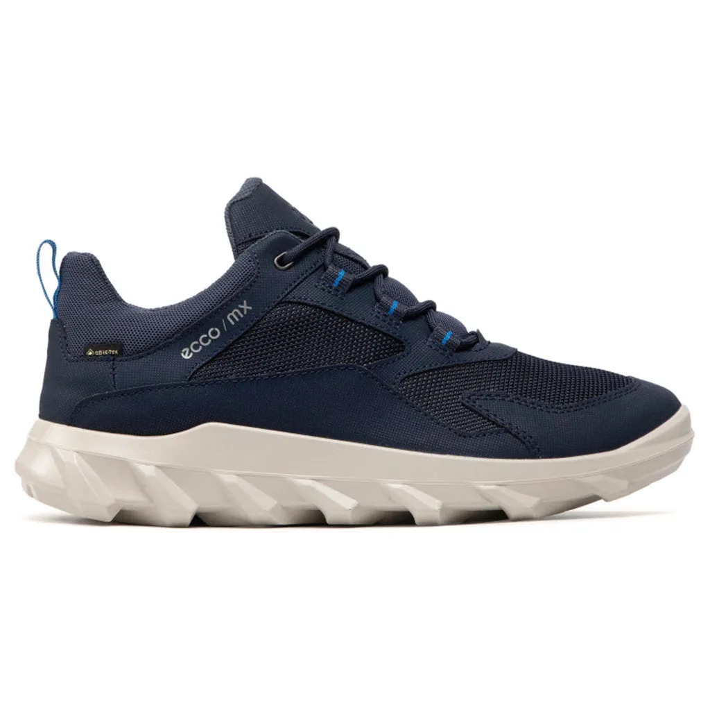 Ecco Mx GTX Waterproof Men's Hiking Trainers