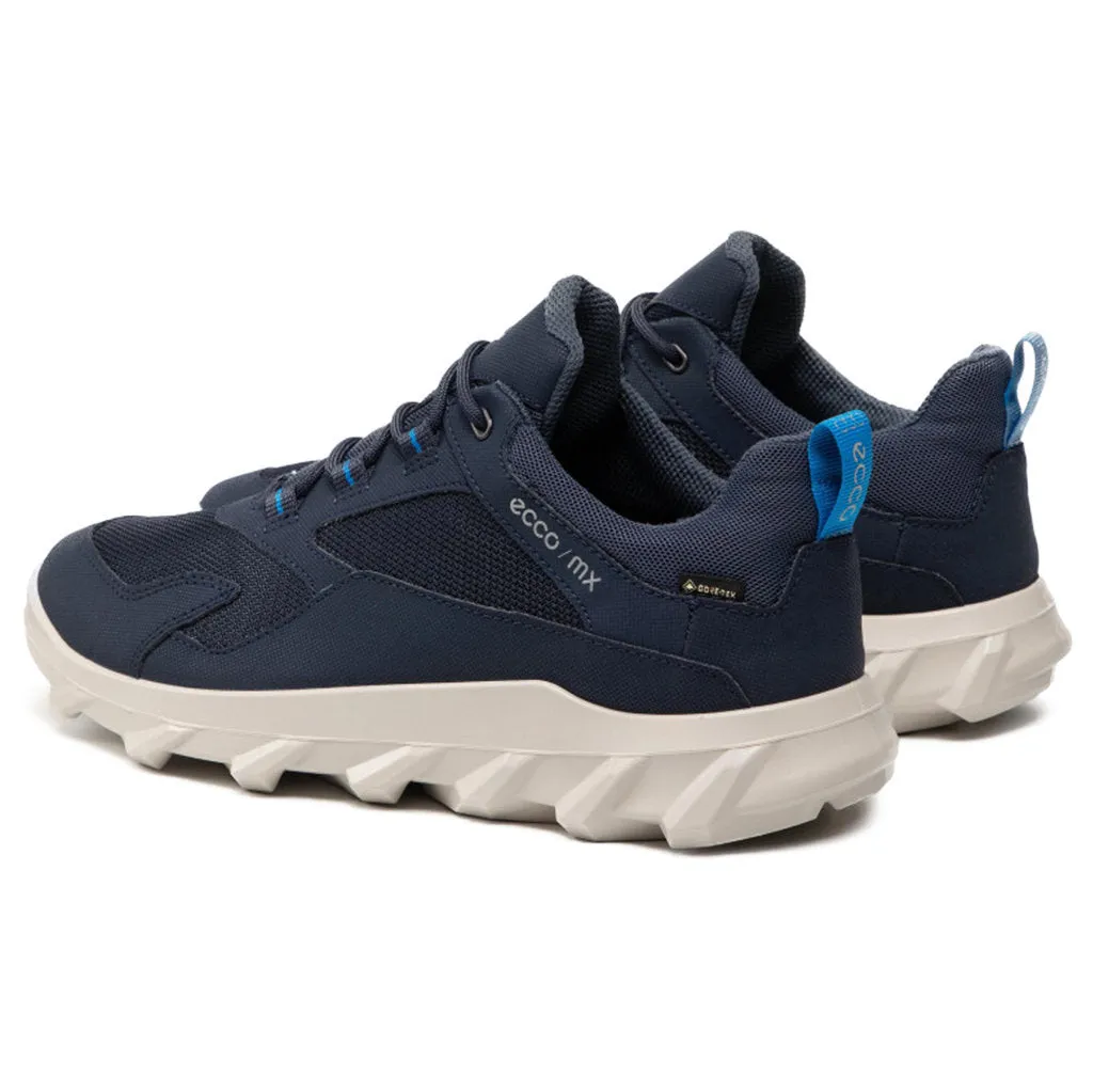 Ecco Mx GTX Waterproof Men's Hiking Trainers