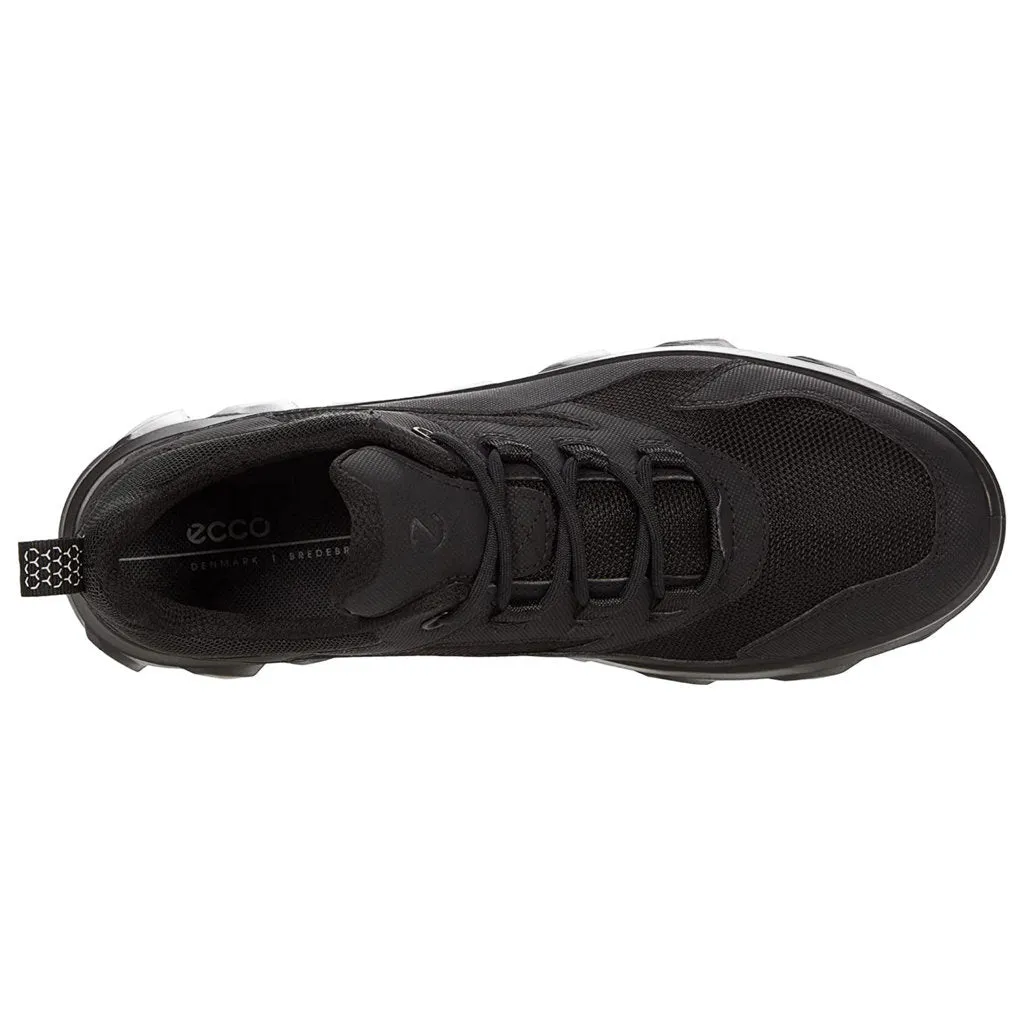 Ecco Mx GTX Waterproof Men's Hiking Trainers
