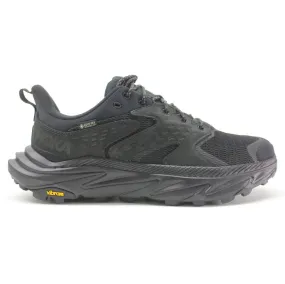 Hoka Anacapa 2 Low GTX Nubuck Textile Men's Trainers