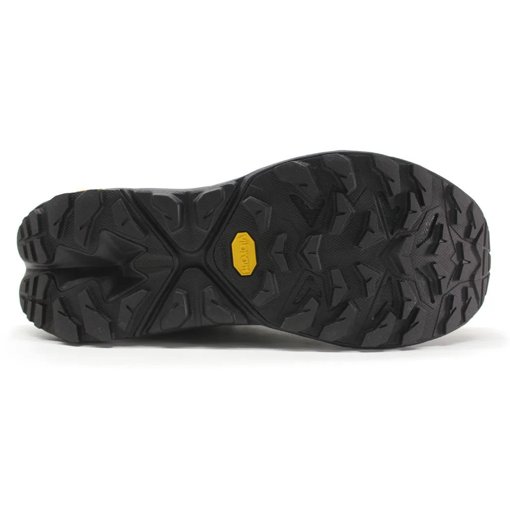 Hoka Anacapa 2 Low GTX Nubuck Textile Men's Trainers