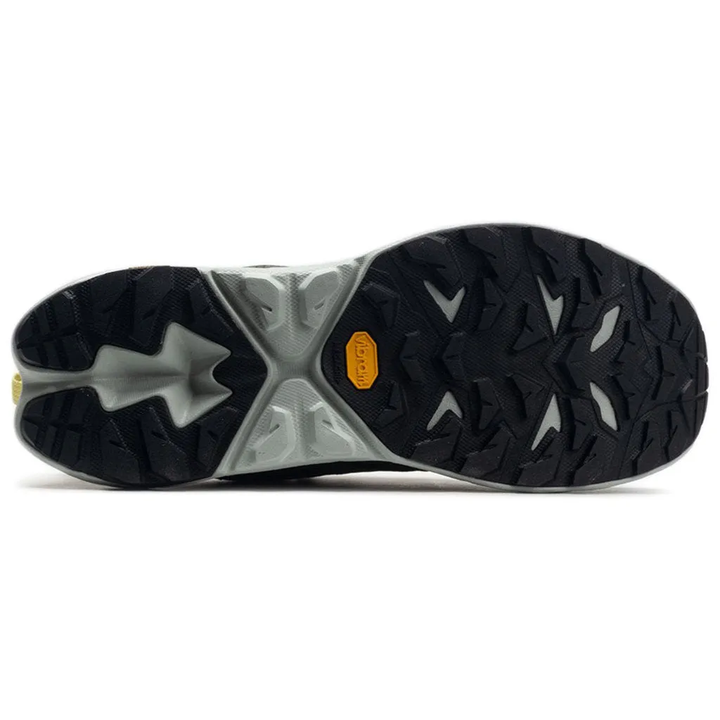 Hoka Anacapa 2 Low GTX Nubuck Textile Men's Trainers