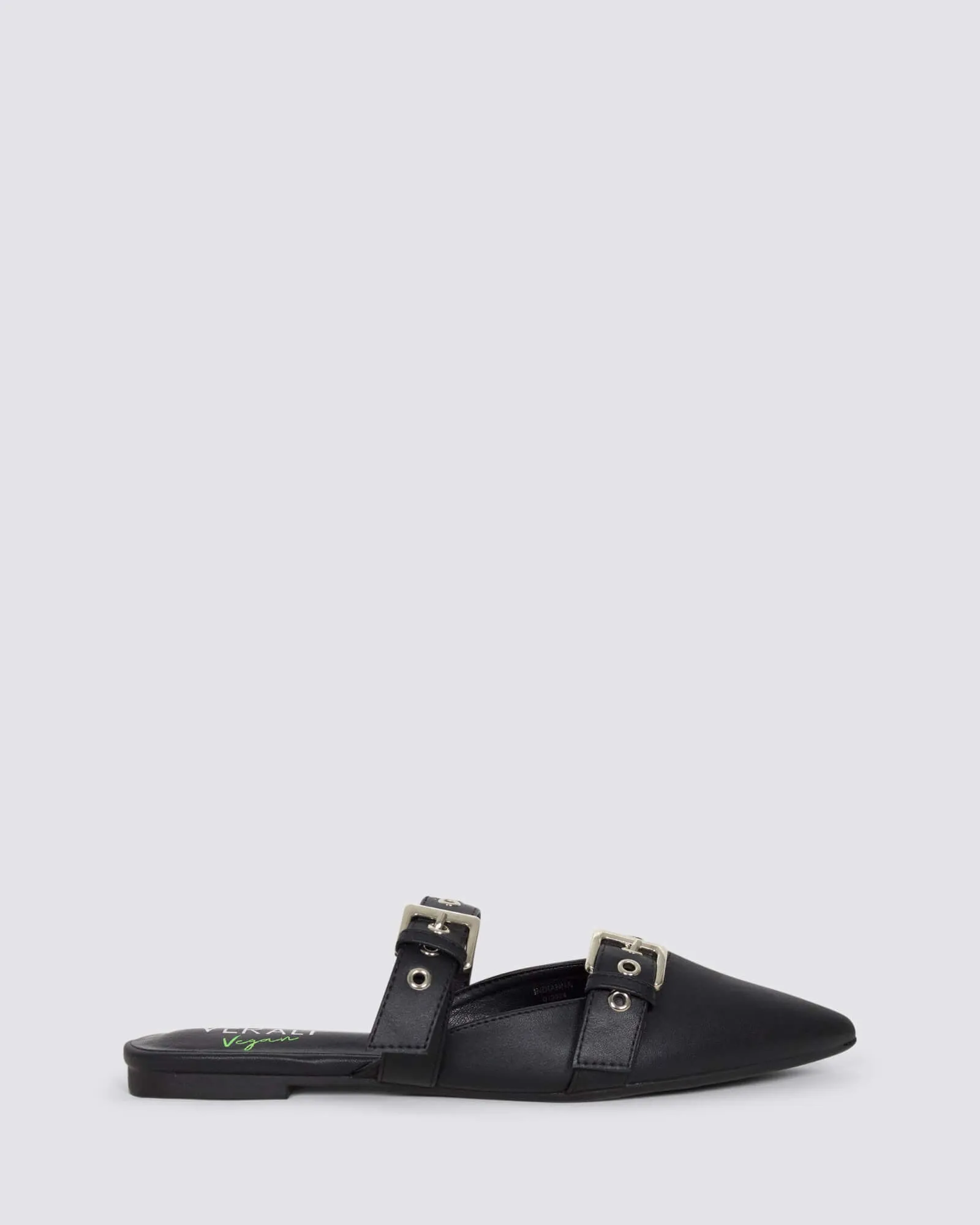 INDIANNA FLATS BLACK