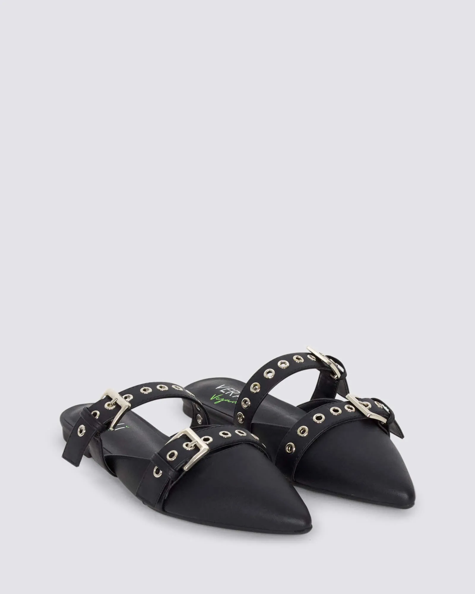 INDIANNA FLATS BLACK