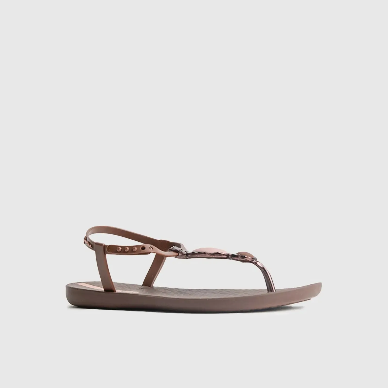 Ipanema Class Bright Sandal Brown 83511