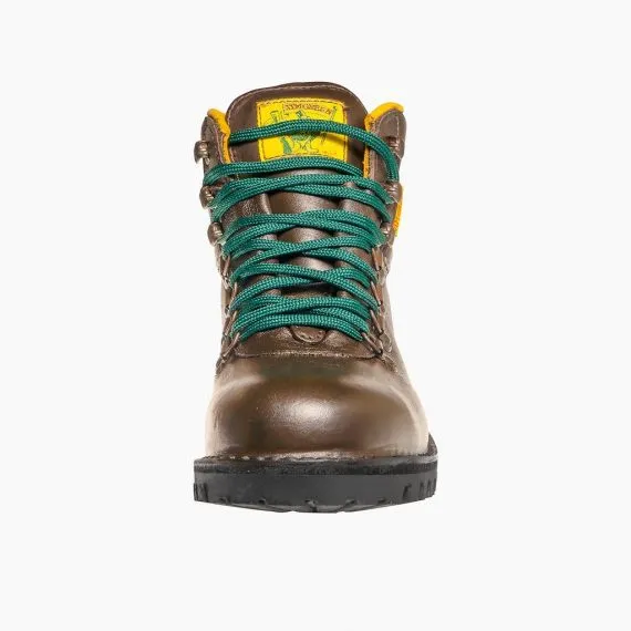 Jim Green B6 Razorback Steel Toe Cap