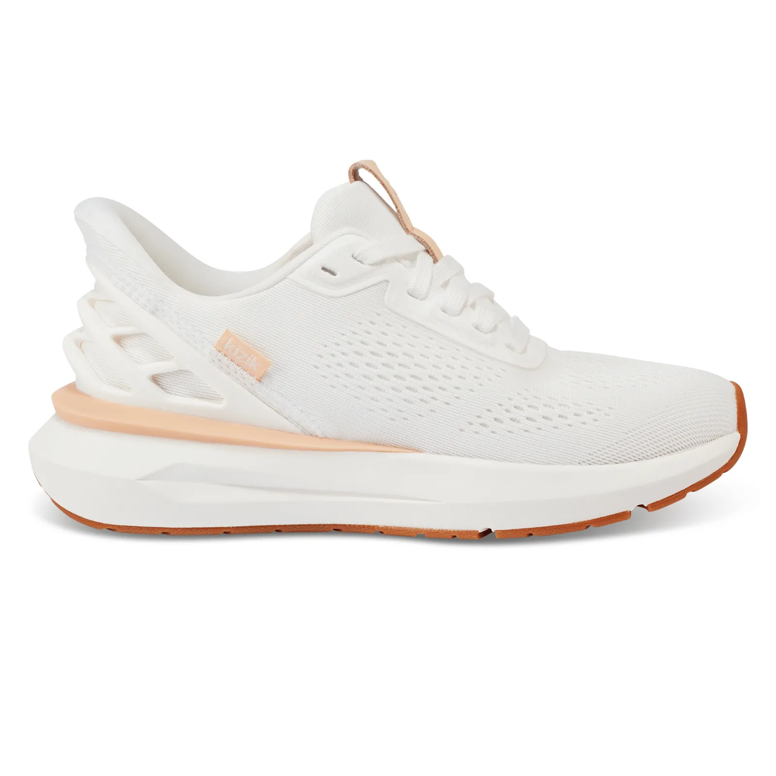 Kizik Womens Athens 2.0 Slip On Trainers
