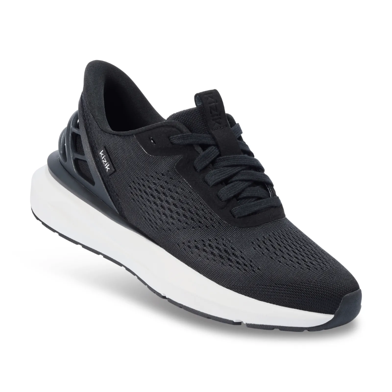 Kizik Womens Athens 2.0 Slip On Trainers