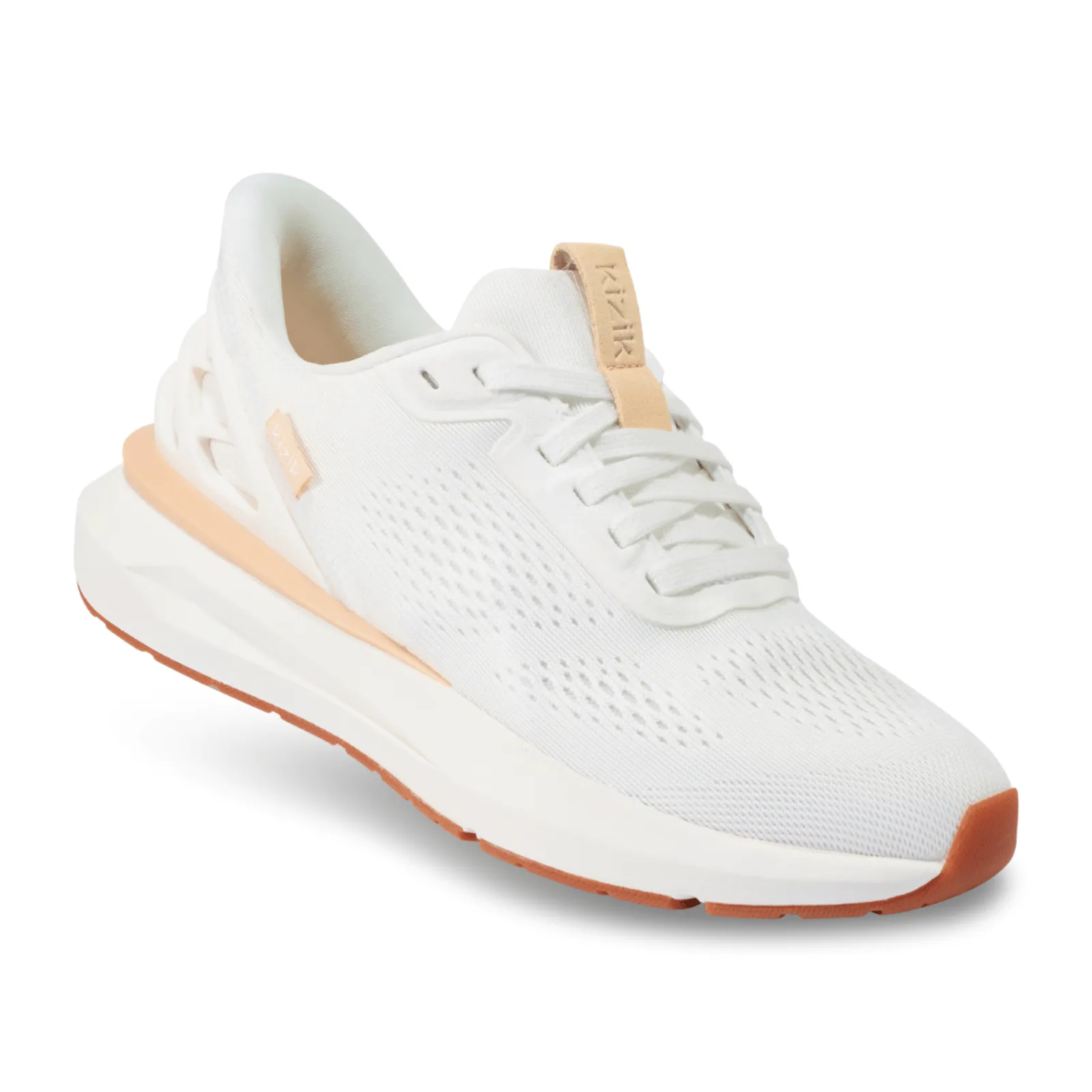 Kizik Womens Athens 2.0 Slip On Trainers
