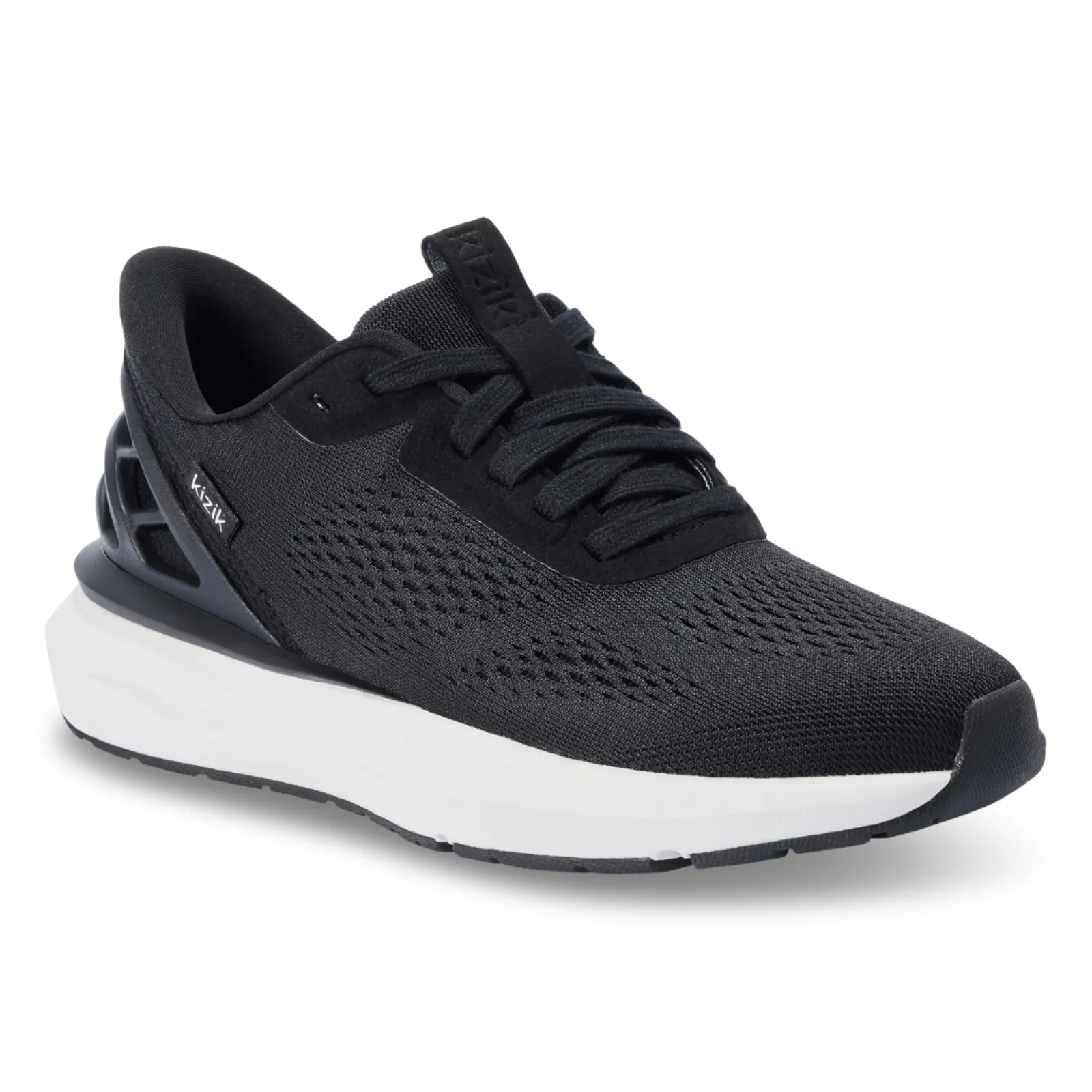 Kizik Womens Athens 2.0 Slip On Trainers