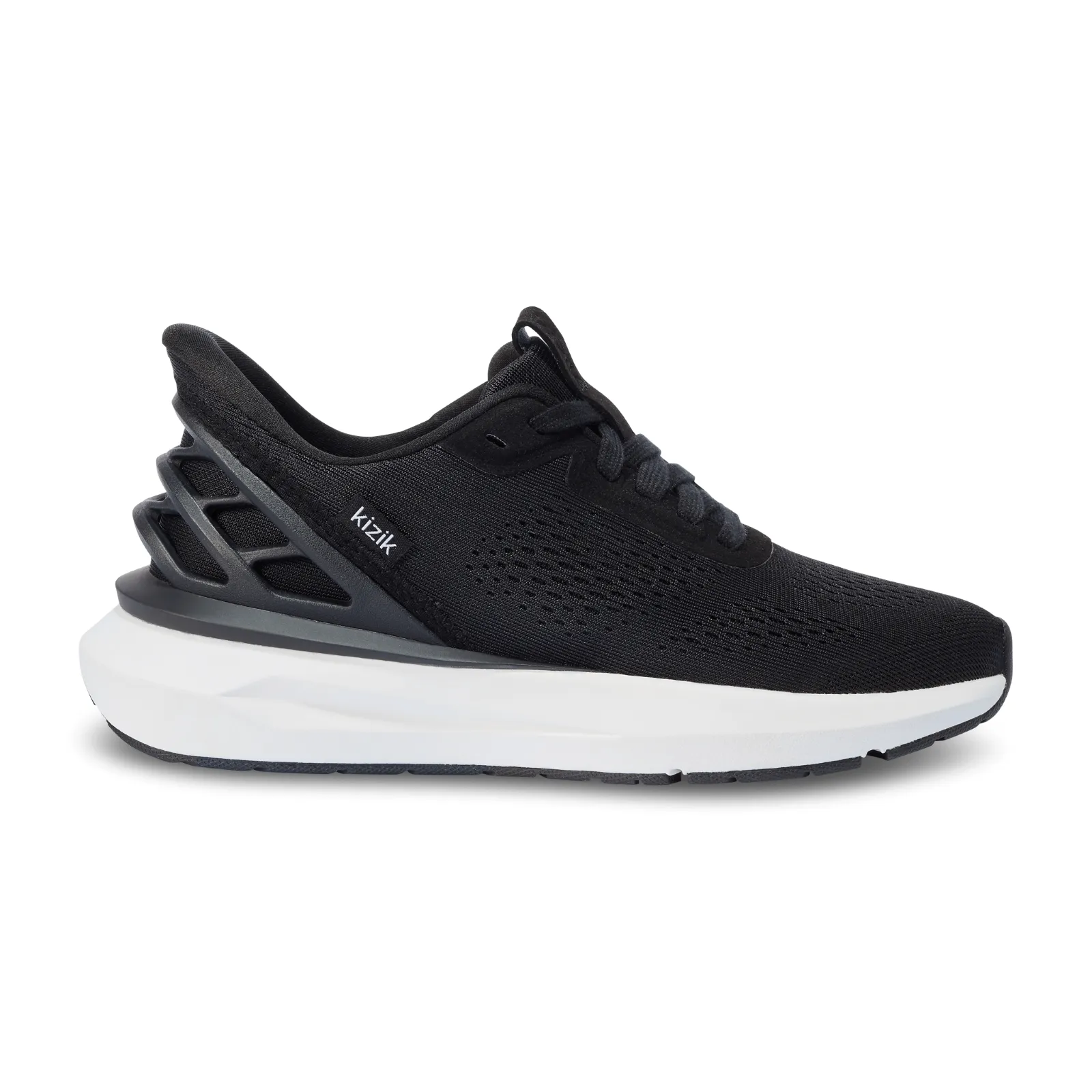 Kizik Womens Athens 2.0 Slip On Trainers