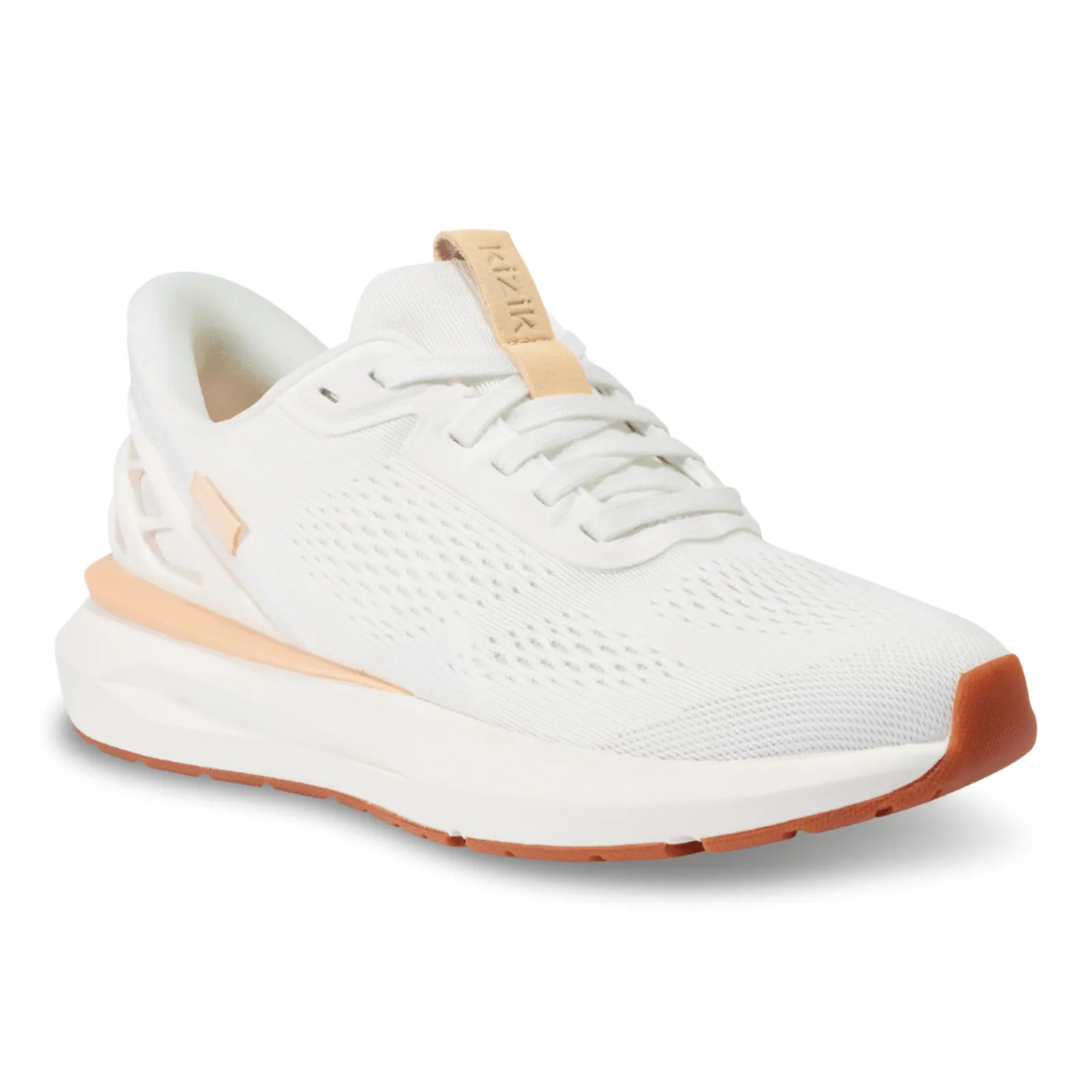 Kizik Womens Athens 2.0 Slip On Trainers