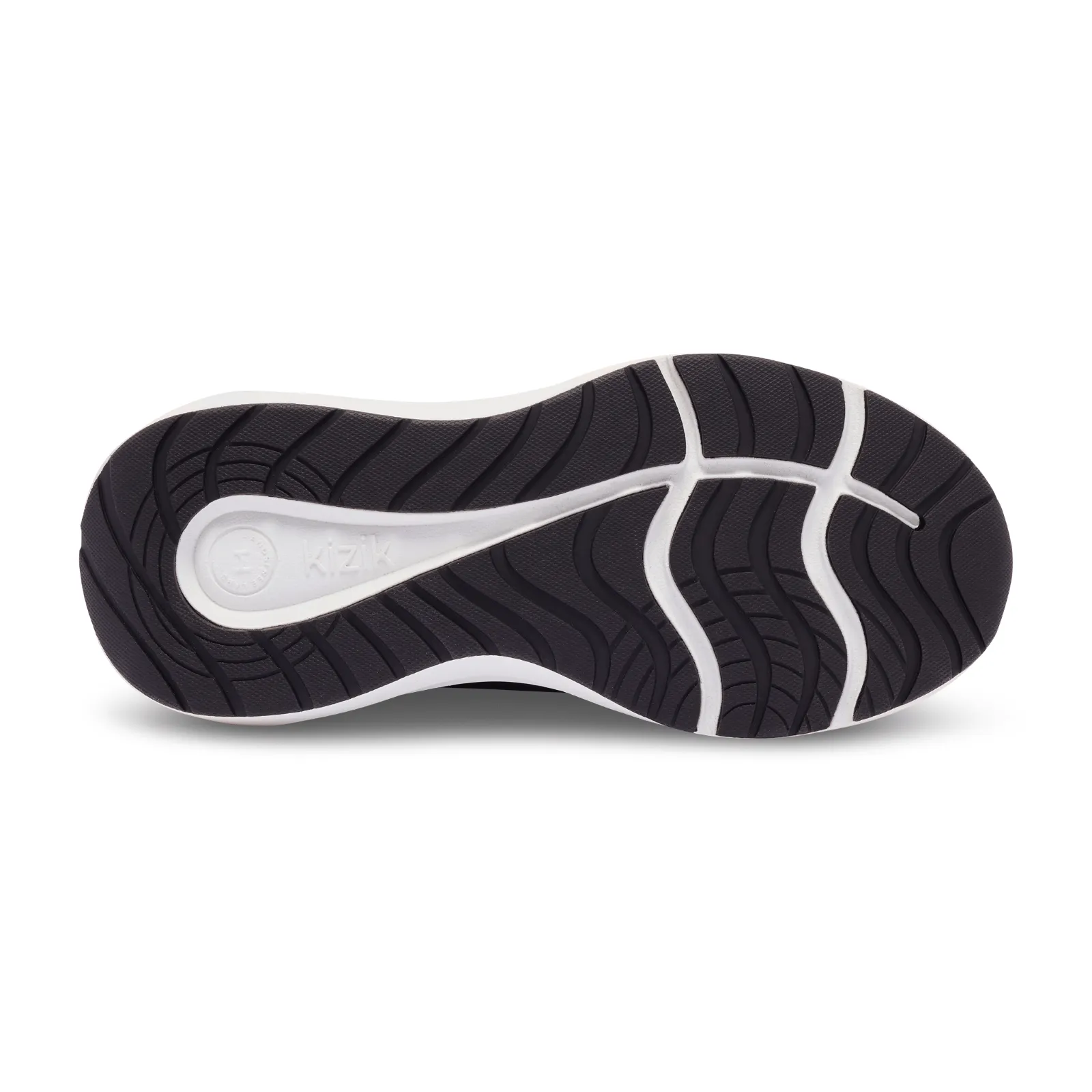 Kizik Womens Athens 2.0 Slip On Trainers
