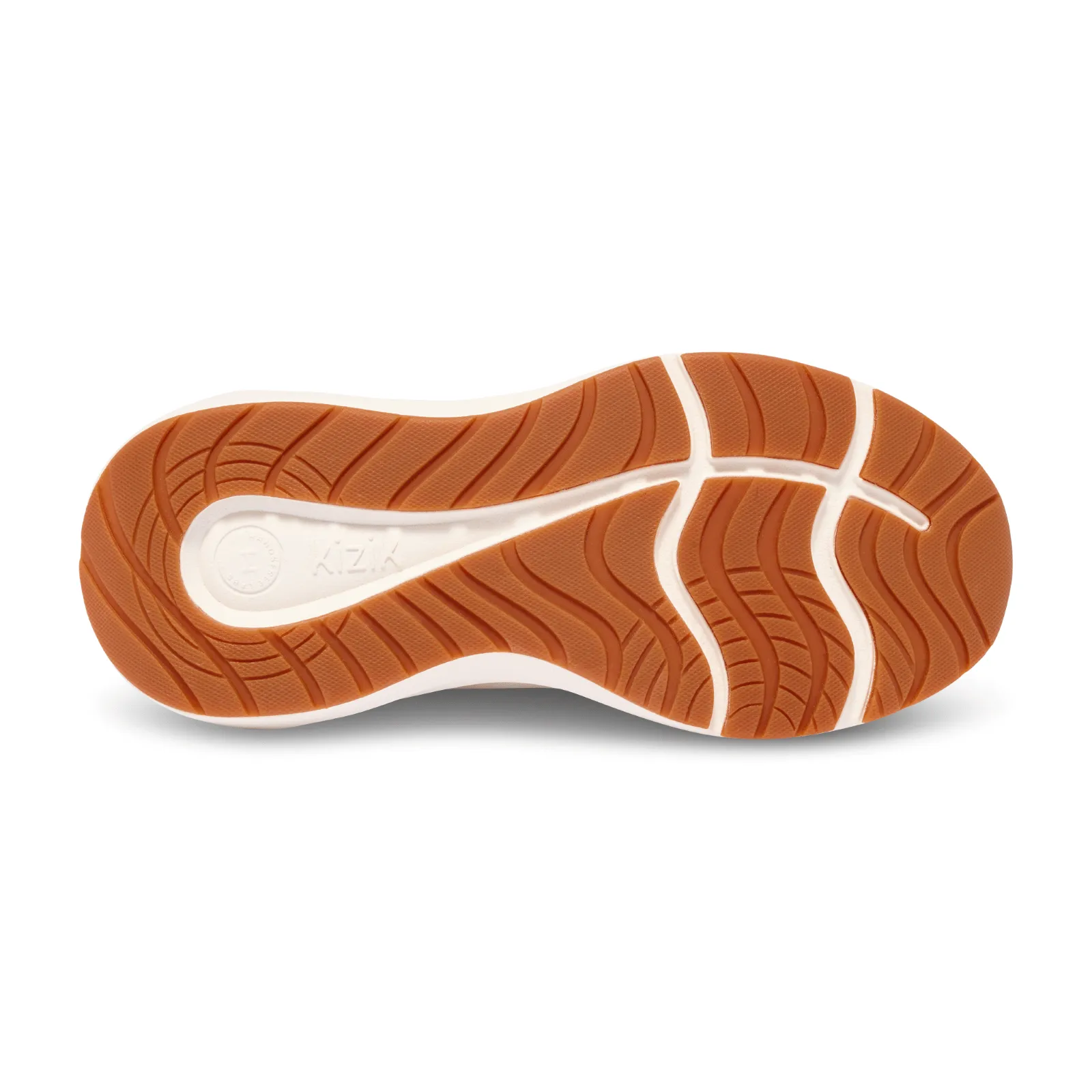 Kizik Womens Athens 2.0 Slip On Trainers