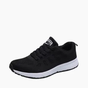 Lace-Up, Breathable : Trainers for Women