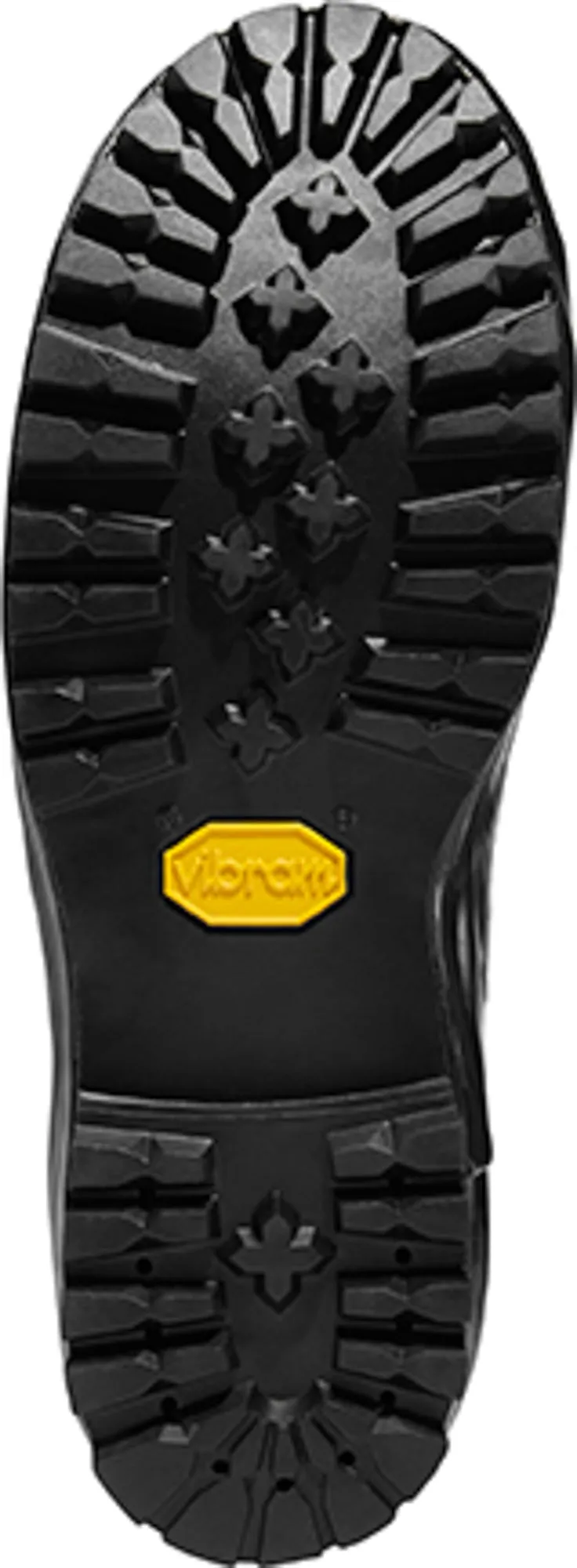 Lacrosse Meta Pac Mens Black Rubber 16in MetG ST Work Boots 12