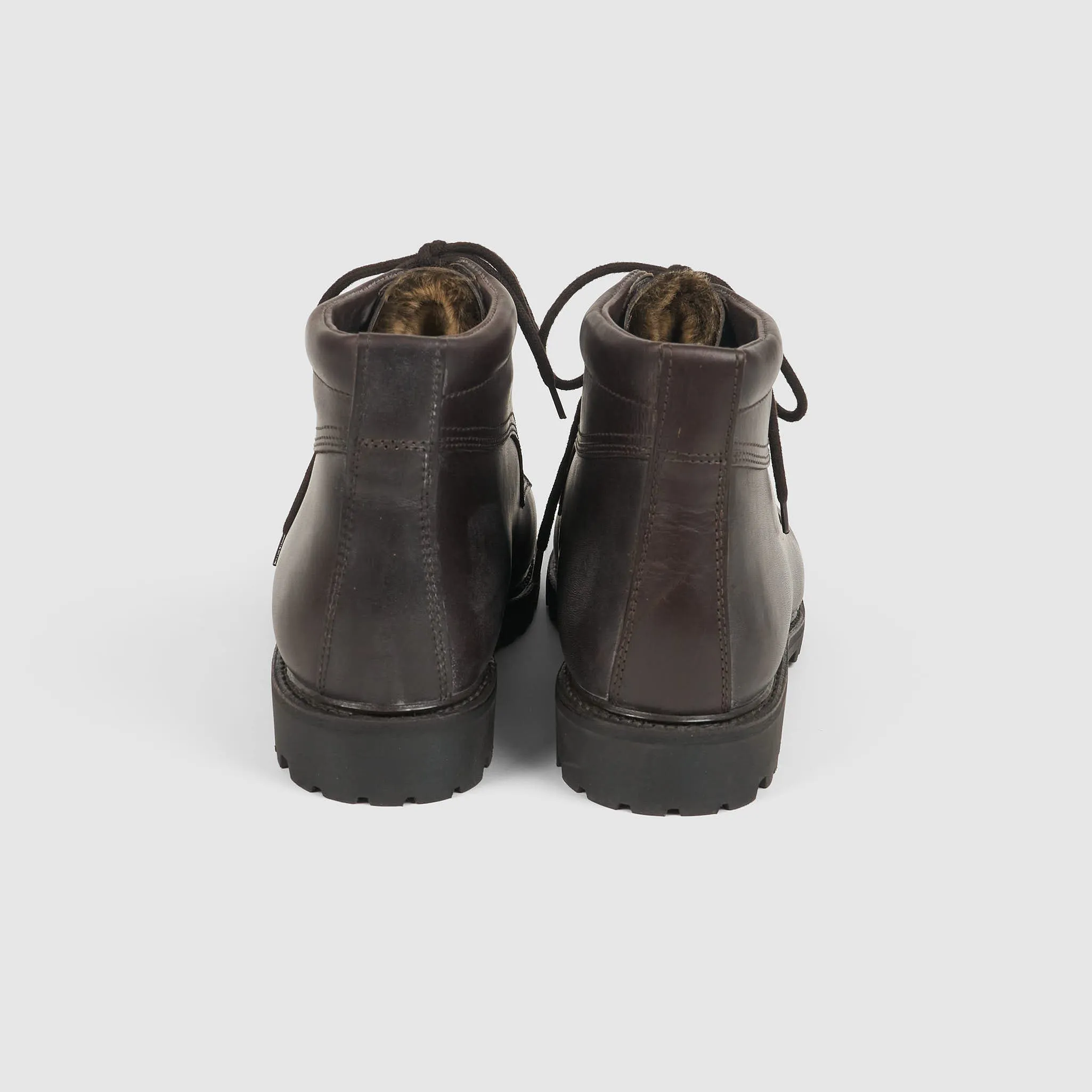 Ludwig Reiter Hubertus Shearling Boot