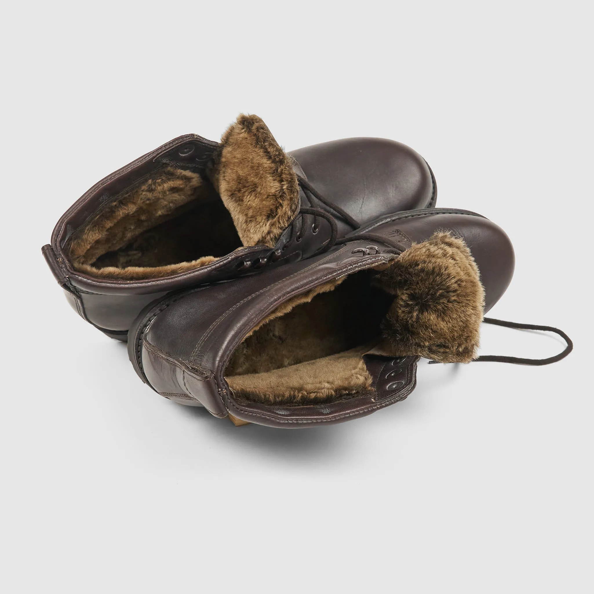 Ludwig Reiter Hubertus Shearling Boot