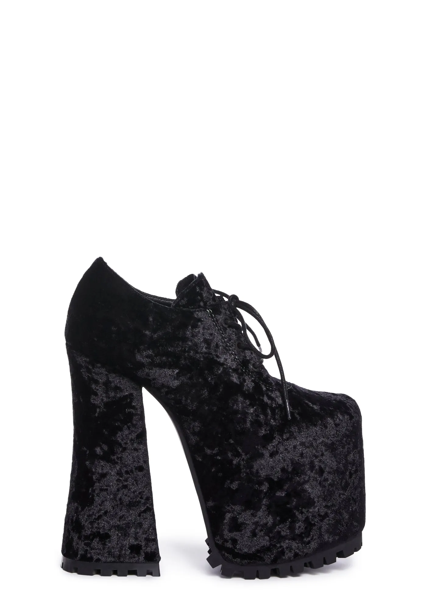 Magical Nova Platform Mary Janes