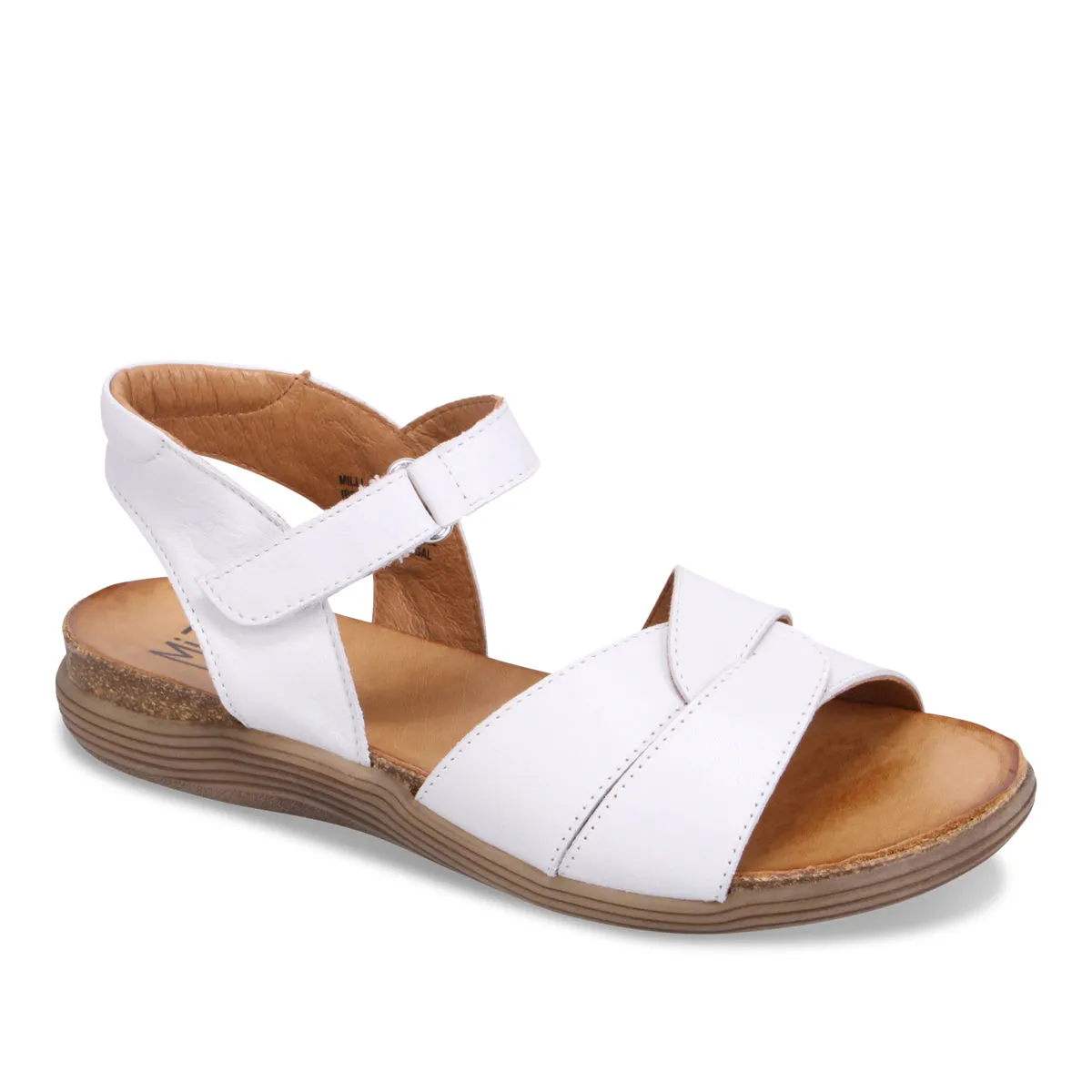 Milli Sandal